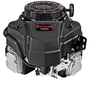 Kawasaki 18HP Engine FS541V No Electric Start FS541V-JS01-S